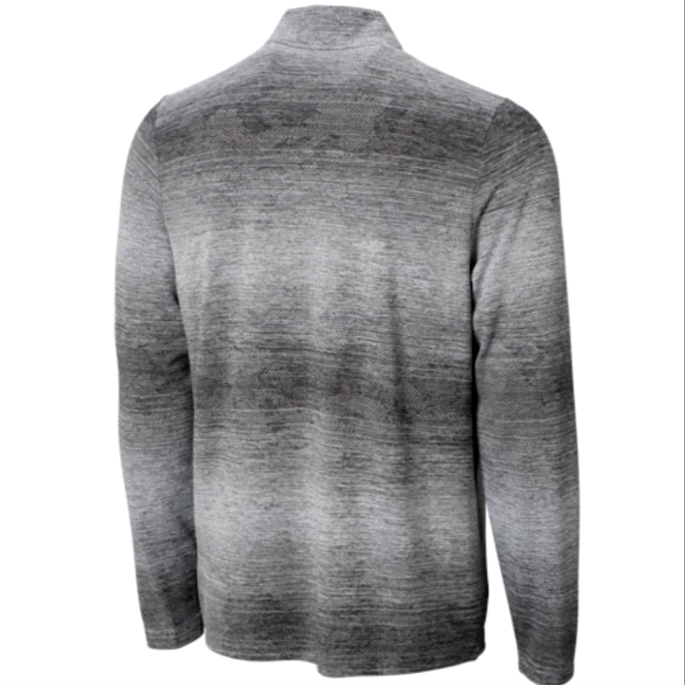 Oakley Golf- Contender Half Zip - Picture 3 of 6